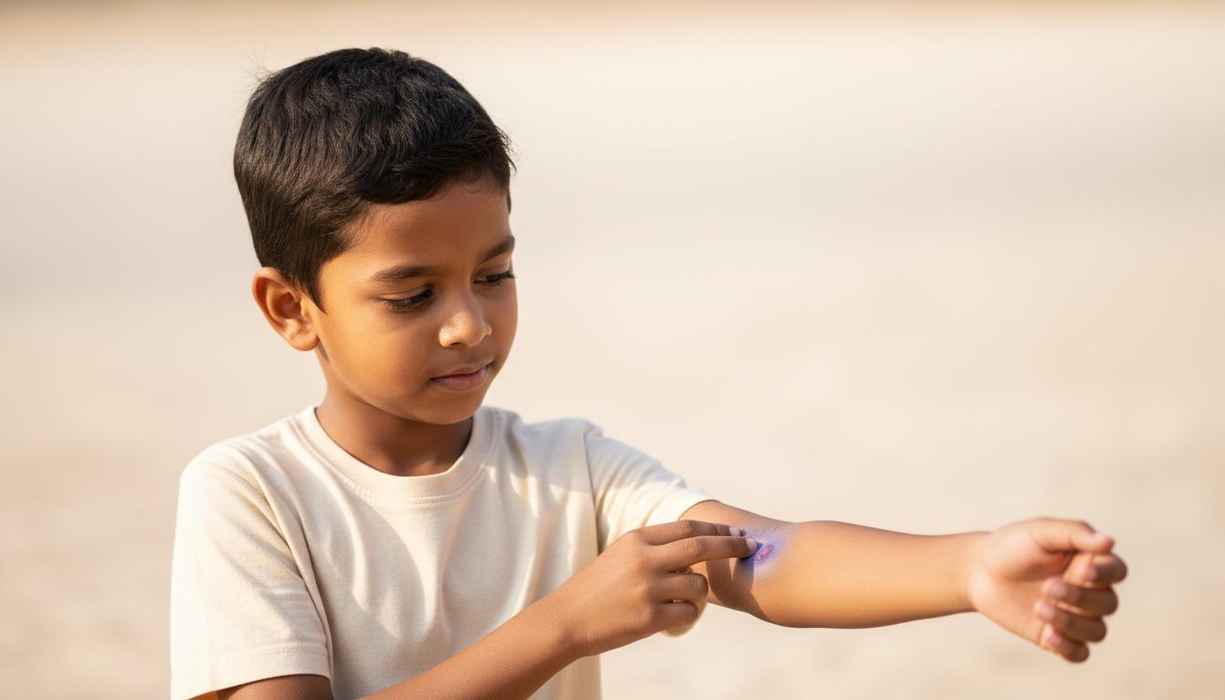 ඔයාගේ ඇඟේ නිතරම නිල් වෙන ලප හැදෙනවද? අපි මේ 'Bruise' (තැලුම/Contusion) ගැන හරියටම දැනගමුද?