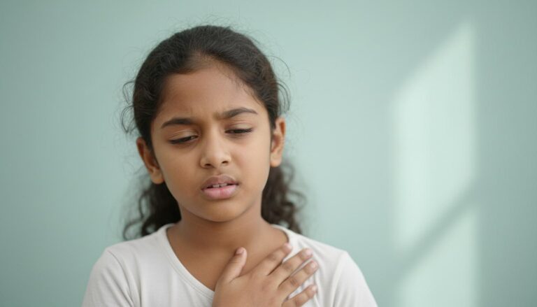 මේ කහින්නෙ ඇයි? (Cough) – අපි මේ කරදරකාර කැස්ස ගැන හරියටම දැනගමු!