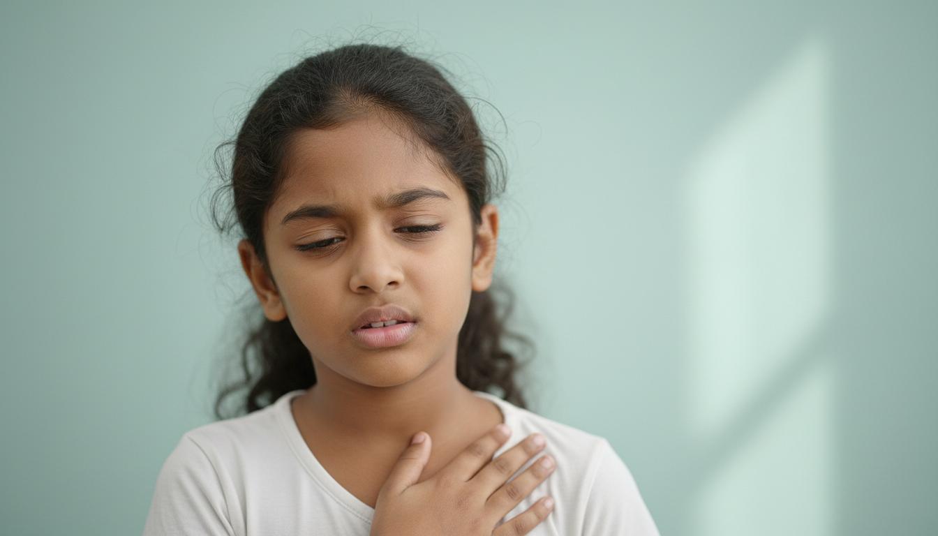 මේ කහින්නෙ ඇයි? (Cough) - අපි මේ කරදරකාර කැස්ස ගැන හරියටම දැනගමු! මේ කහින්නෙ ඇයි? (Cough) – අපි මේ කරදරකාර කැස්ස ගැන හරියටම දැනගමු!