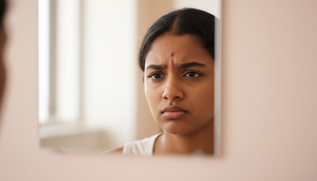 ඔයාටත් මේ කරදරකාර කුරුලෑ (Pimple) ප්රශ්නෙ තියෙනවද? අපි මේ ගැන හැමදේම කතා කරමු! ඔයාටත් මේ කරදරකාර කුරුලෑ (Pimple) ප්රශ්නෙ තියෙනවද? අපි මේ ගැන හැමදේම කතා කරමු!