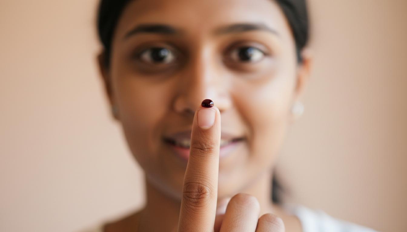 ලේ කියන්නේ මොනවද? (Blood) අපි මේ ගැන සරලව කතා කරමු!