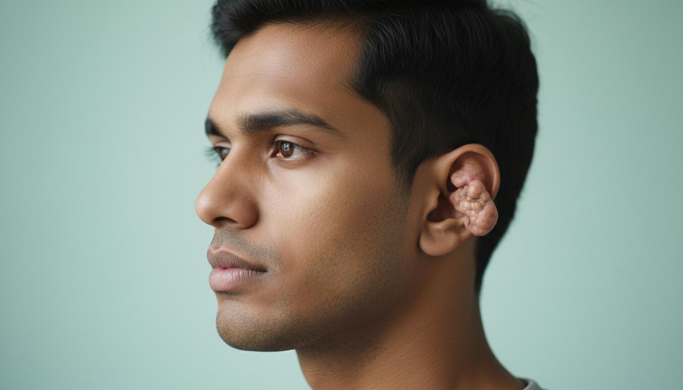 ඔයාගෙ කනත් ගෝවා මලක් වගේ වෙන්න පුළුවන්ද? (Cauliflower Ear) ගැන හැමදේම දැනගමු!