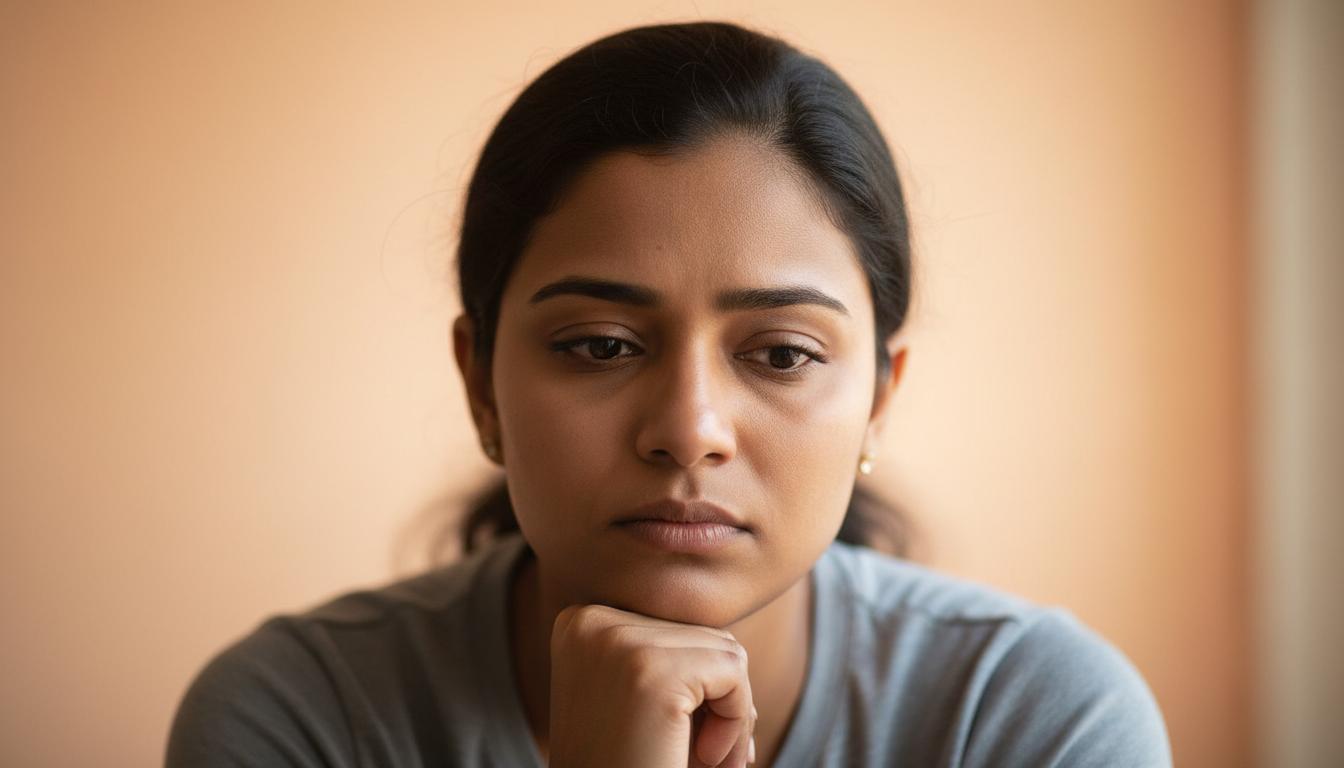 ඔයාටත් නිතරම හිතට දුකක්, බරක් දැනෙනවද? අපි කතා කරමු විශාදය (Depression) ගැන!