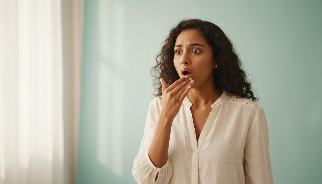ඔයාගේ ඉක්කාවට හේතුව මේකද? අපි කතා කරමු ප්‍රාචීරය (Diaphragm) ගැන!