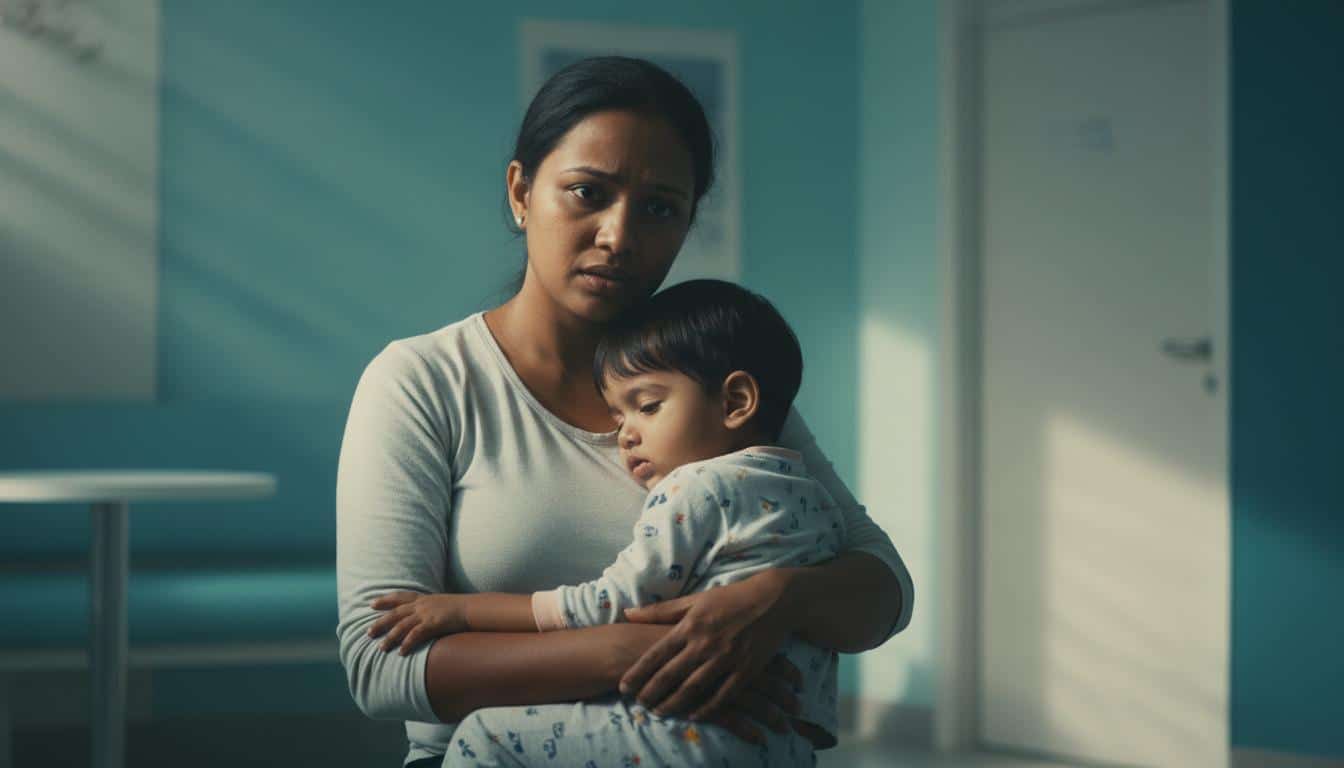 ඔයාගේ පොඩිත්තට හදිසි ප්රතිකාර ඒකකයට (Emergency Room) යන්න වුනොත්? අපි මේ කාරණා ගැන කතා කරමු!