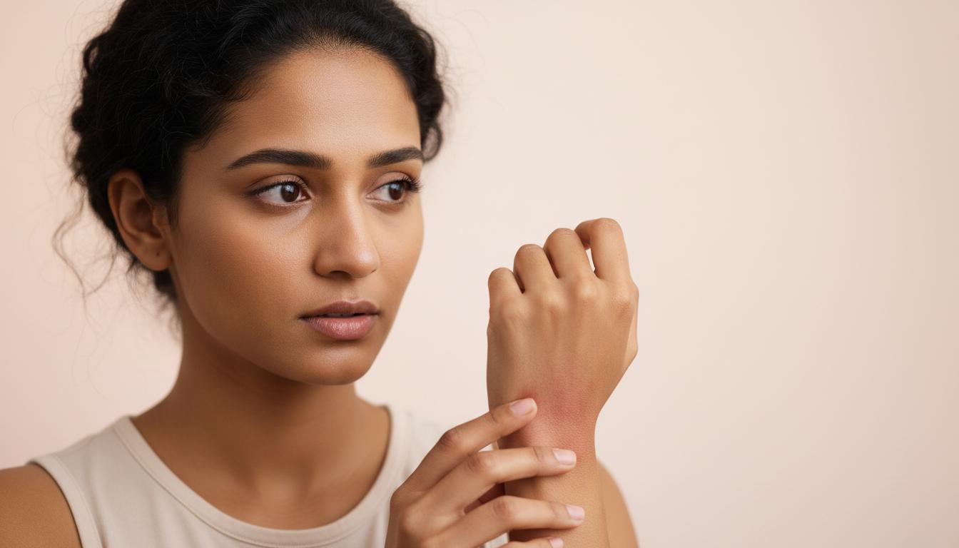 ඇඟේ තැන් තැන් ඉදිමෙනවද, රතු වෙනවද? මේ ඉන්ෆ්ලමේෂන් (Inflammation) කියන දේ හරියටම දැනගමු!