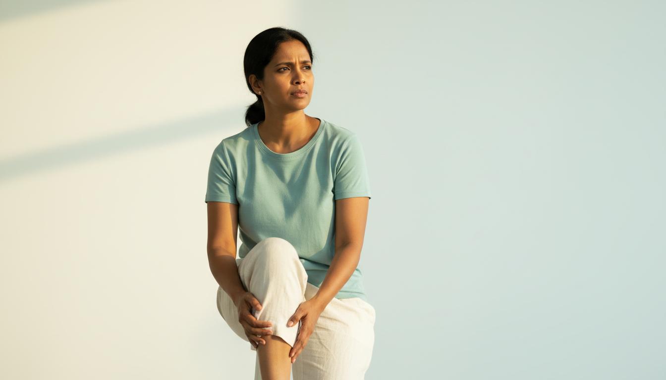 අස්ථිවල පුංචි පැලීමක් (Stress Fracture) ගැන ඔයා දැනුවත්ද? අපි කතා කරමු!