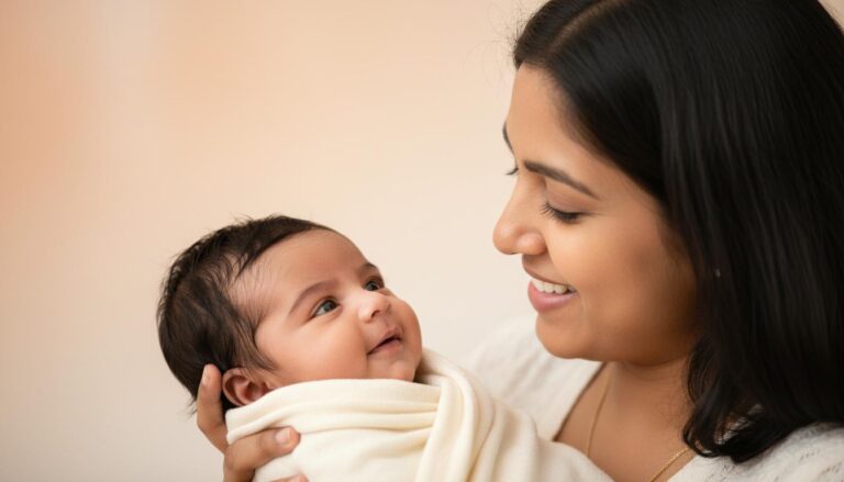 මාස 1-3 බබාගේ කතාබහ (Baby Communication): අපි මේ පුදුම ලෝකේ ගැන කතා කරමුද? මාස 1-3 බබාගේ කතාබහ (Baby Communication): අපි මේ පුදුම ලෝකේ ගැන කතා කරමුද?