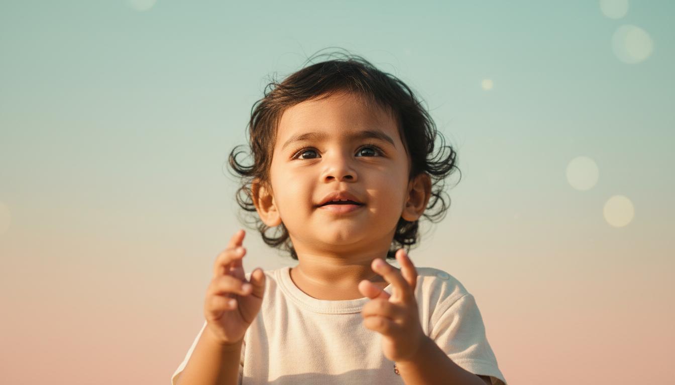 ඔයාගේ අවුරුදු දෙකේ-තුනේ පොඩිත්තාගේ කතාබහ (Toddler Communication): අපි මේ ගැන දැනුවත් වෙමුද?
