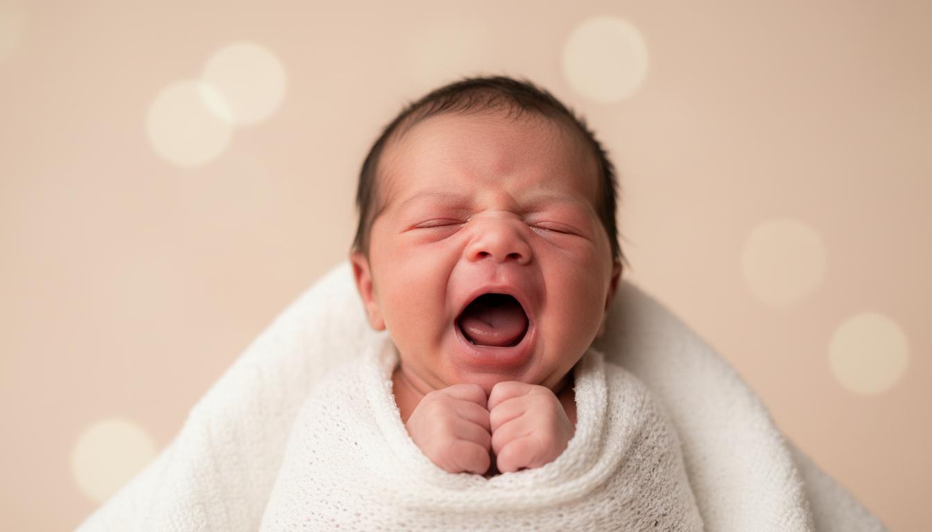ඔයාගේ පුංචI පැටියා ඔයාට මොනවද කියන්නේ? (Newborn Communication) අපි අහලා බලමු!