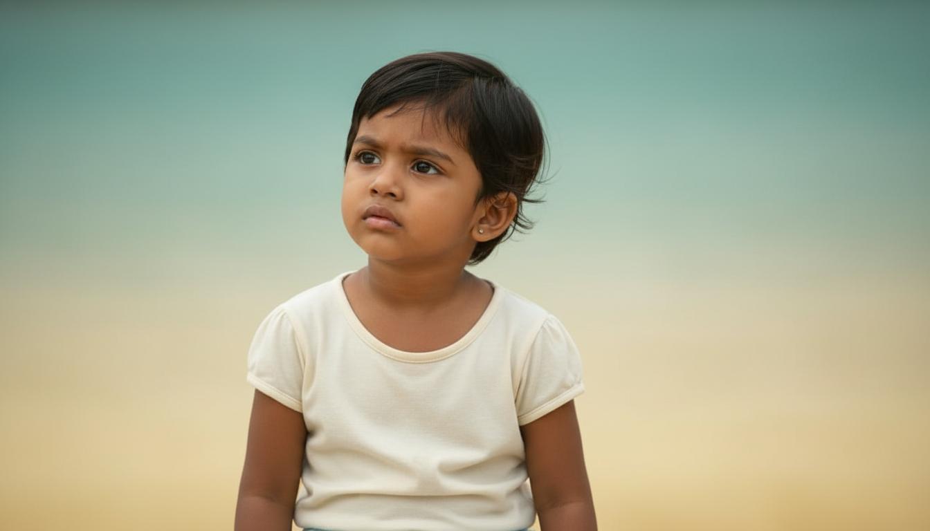 ඔයාගේ පොඩිත්තාටත් සද්ද ඇහෙන්නේ නැද්ද? (Hearing Loss) - අපි මේ ගැන කතා කරමු!
