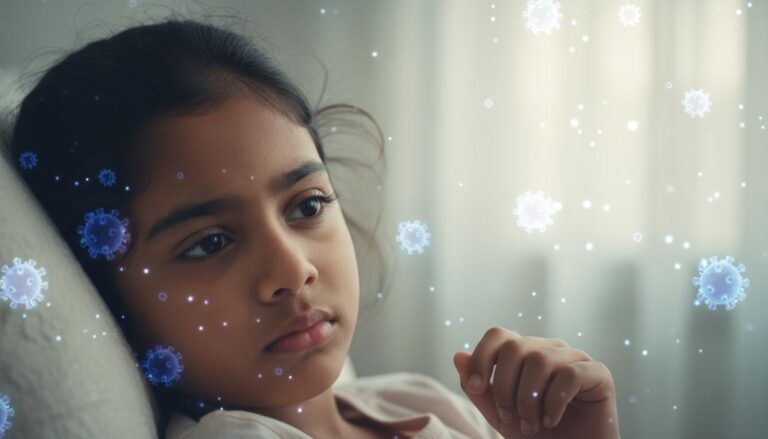 පොඩ්ඩන්ට හැදෙන මේ ඇඩිනෝ වයිරස් (Adenovirus) උණ ගැන හරියටම දැනගමුද? පොඩ්ඩන්ට හැදෙන මේ ඇඩිනෝ වයිරස් (Adenovirus) උණ ගැන හරියටම දැනගමුද?