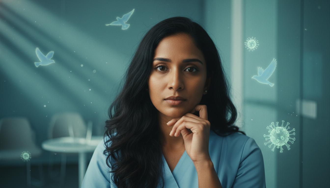 කුරුළු උණ (Bird Flu) ගැන අහලා බය වුණාද? අපි මේ ගැන සරලව කතා කරමු!