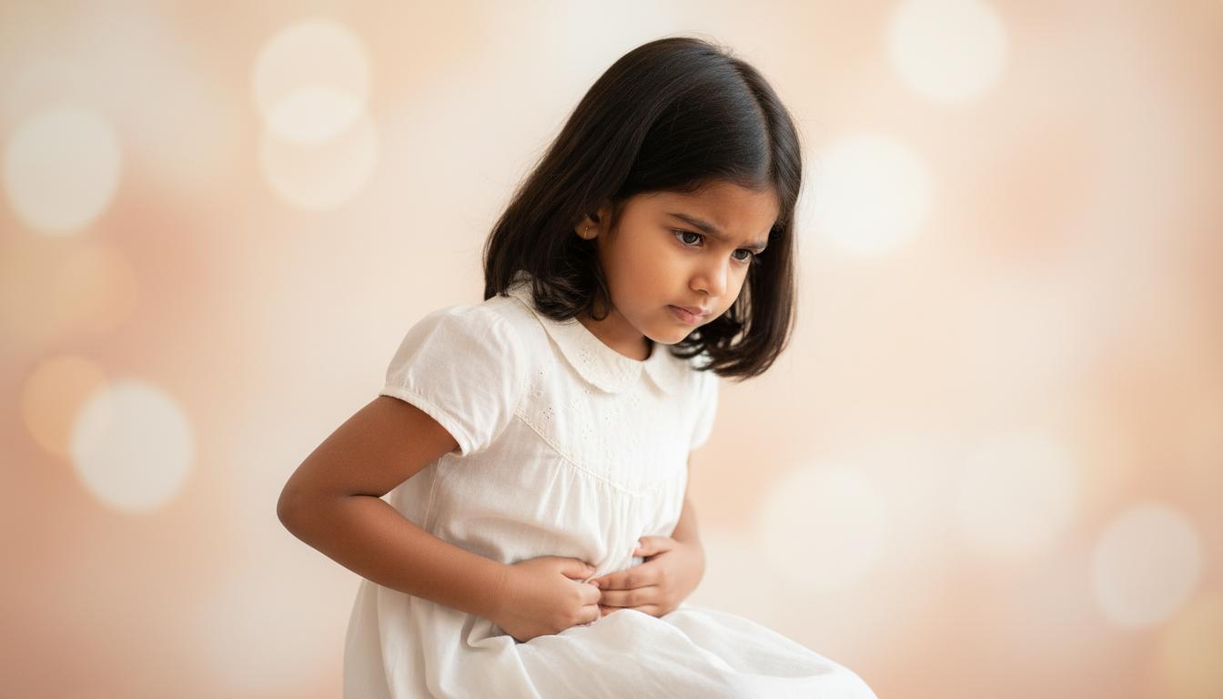 ඔයාගේ පොඩිත්තාටත් මේ වගේ බඩේ අමාරුවක් හැදිලා තියෙනවද? අපි කතා කරමු කැම්පිලොබැක්ටර් (Campylobacter) ගැන!