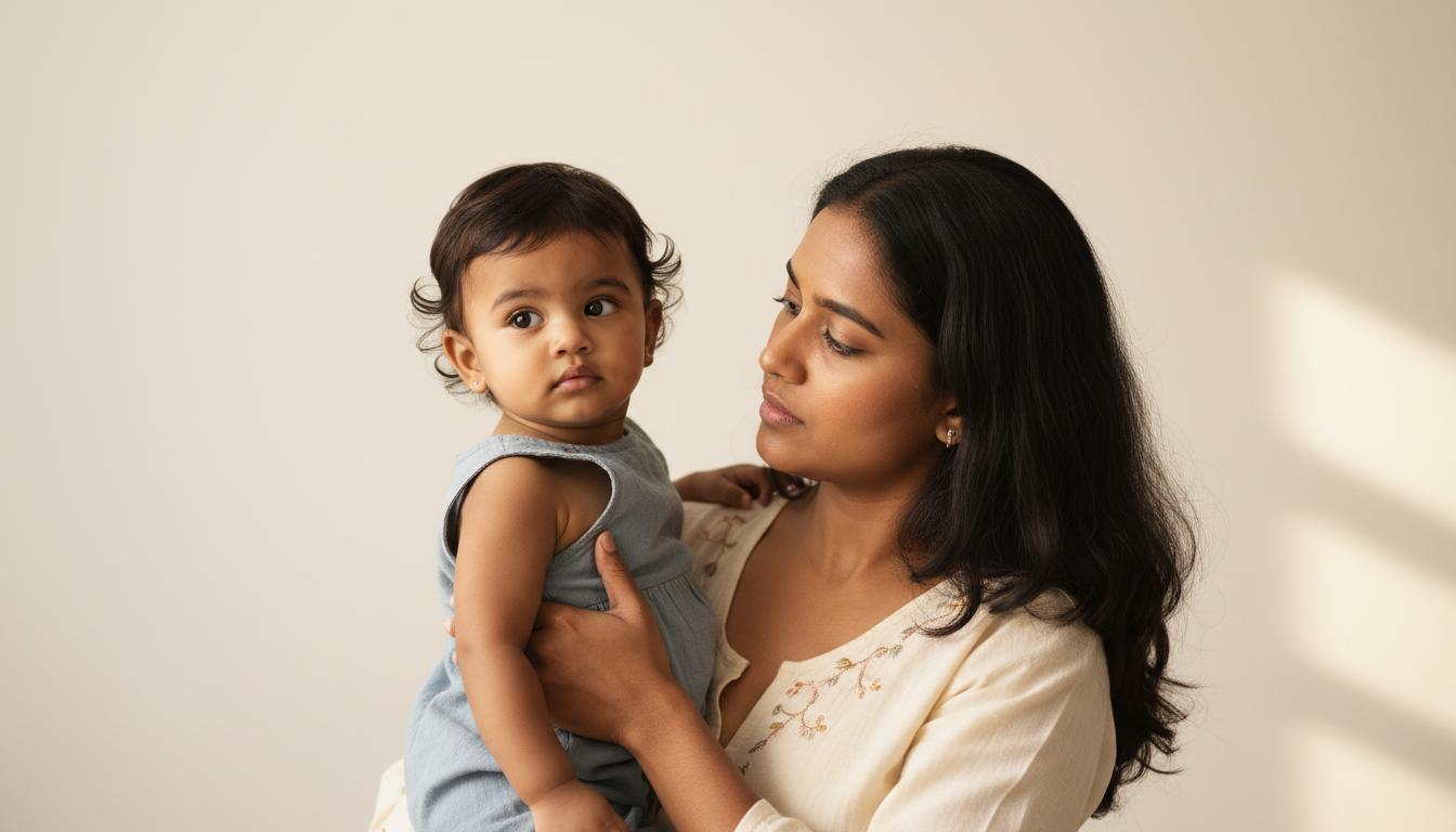 ඔයාගේ මාස 6 සිට අවුරුදු 5 දක්වා පොඩිත්තාටත් COVID-19 එන්නත? (COVID-19 Vaccine) – අපි මේ ගැන කතා කරමු!
