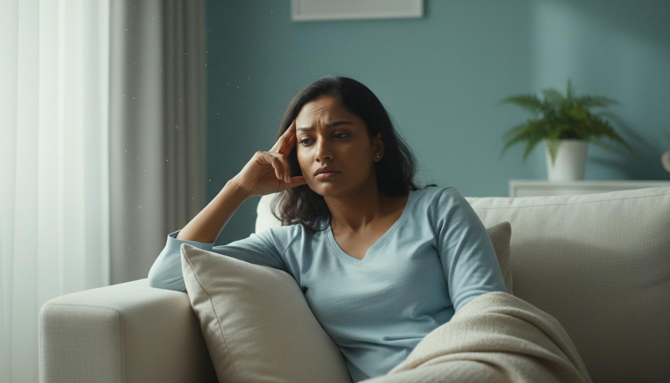 ඔයාට හරි, ගෙදර කාටහරි හරි COVID-19 හැදුණොත්? ගෙදරදීම පරිස්සම් වෙන්නේ මෙහෙමයි! (COVID-19 Home Care)