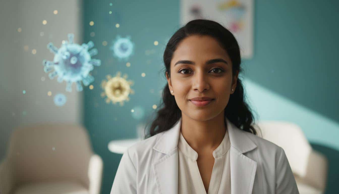 COVID-19 එන්නත (COVID-19 Vaccine) ගැන හරියටම දැනගමුද? බය නැතුව කතා කරමු!