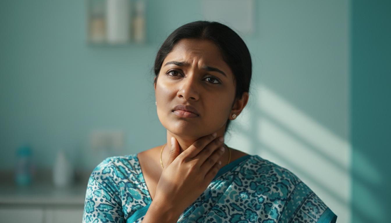 ඩිප්තීරියා (Diphtheria) කියන්නේ මොකක්ද? අපි මේ භයානක ලෙඩේ ගැන කතා කරමුද?