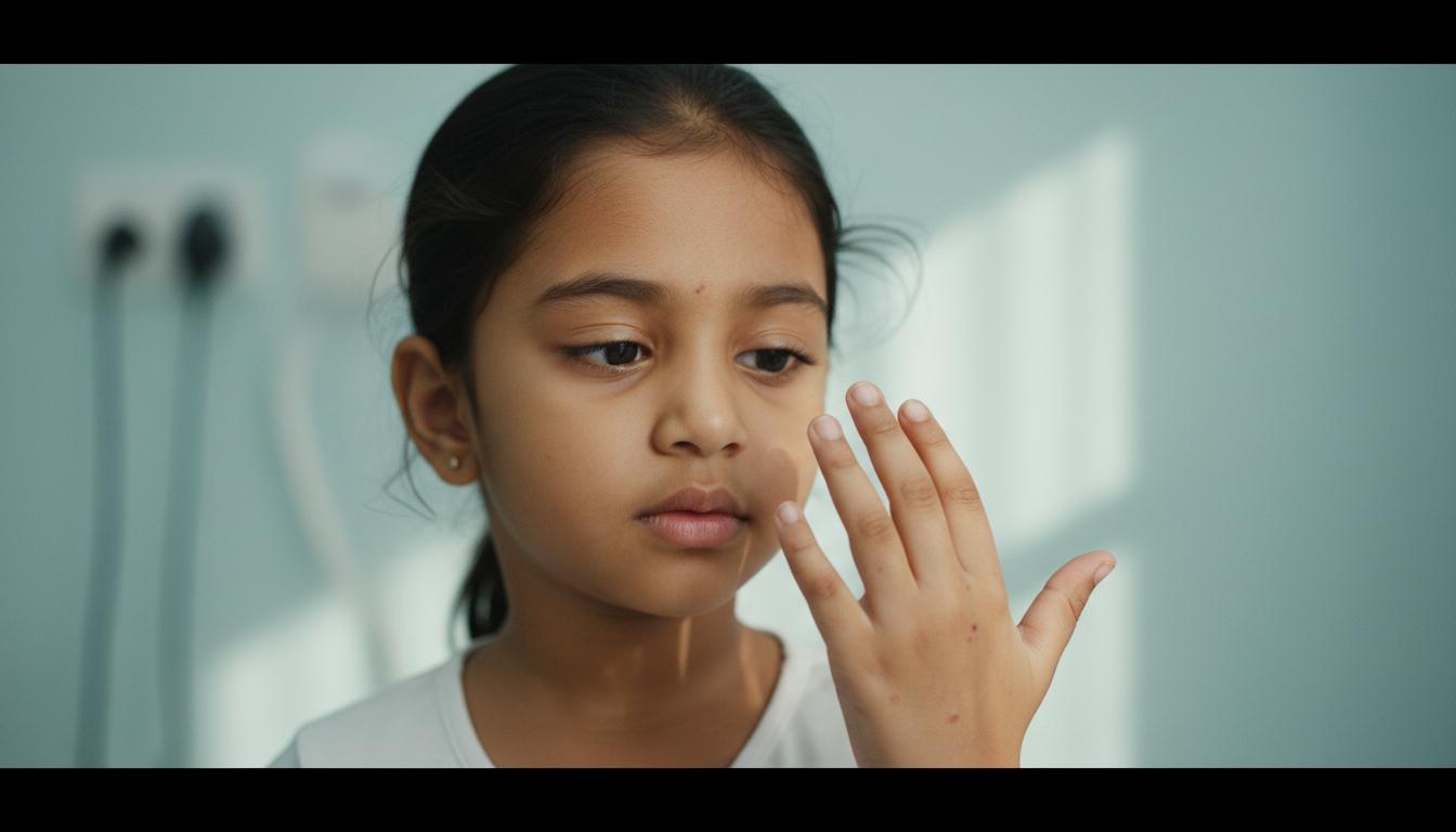Naha anjeun terang kana panyakit '(Enterovirus)' anu ayeuna mangaruhan murangkalih? Hayu urang bahas langkung rinci!