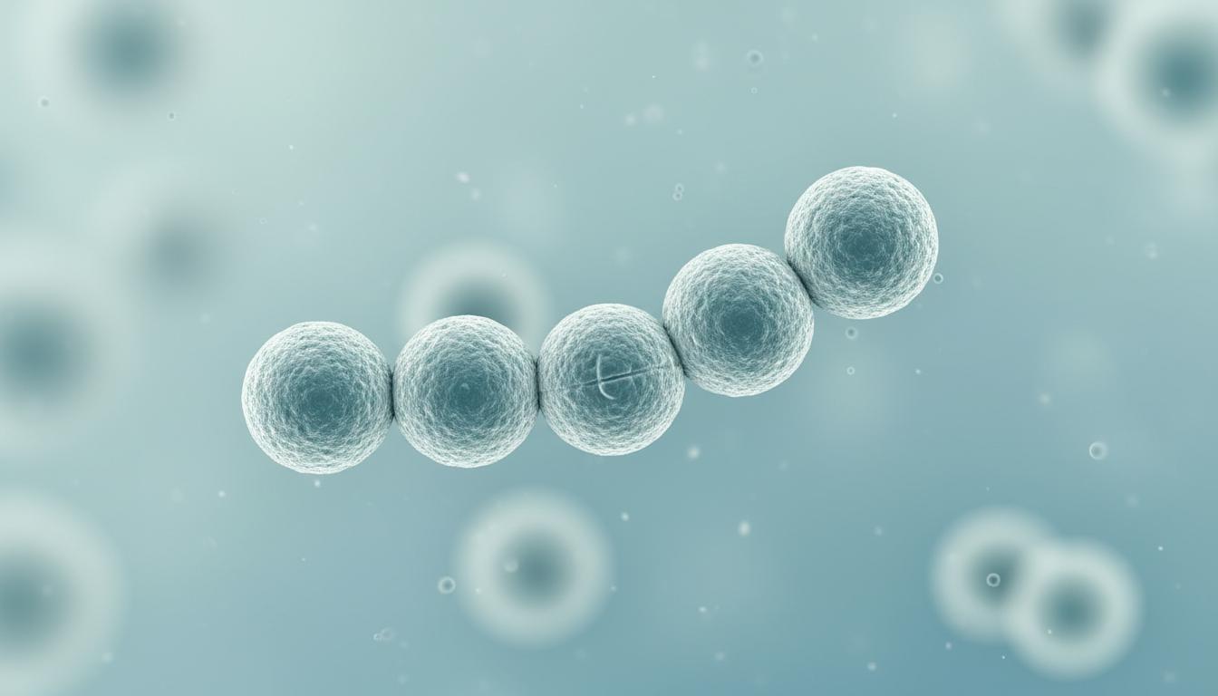 ඔයාගේ ගර්භණී කාලෙදි මේ Group B Strep (GBS) කියන බැක්ටීරියාව ගැන අහලා තියෙනවද? අපි මේ ගැන හරියටම දැනගමු!
