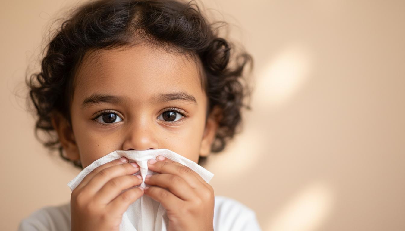 පොඩිත්තන්ගේ හෙම්බිරිස්සාව (Common Cold): ගෙදරදීම සුව කරගන්නෙ මෙහෙමයි! පොඩිත්තන්ගේ හෙම්බිරිස්සාව (Common Cold): ගෙදරදීම සුව කරගන්නෙ මෙහෙමයි!