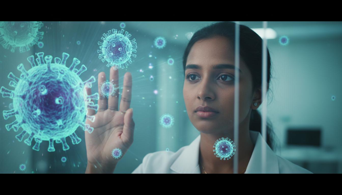 කොවිඩ්-19 (COVID-19) ගැන හරියටම දැනගමුද? ඔයාගේ හැම ප්රශ්නයකටම උත්තර මෙන්න!