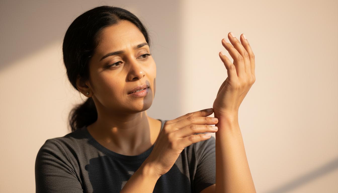 ඇඟේ තැනක් ඉදිමිලා, රතු වෙලා, රිදෙනවද? මේ තමයි ප්රදාහය (Inflammation)! අපි මේ ගැන හරියටම දැනගමුද?