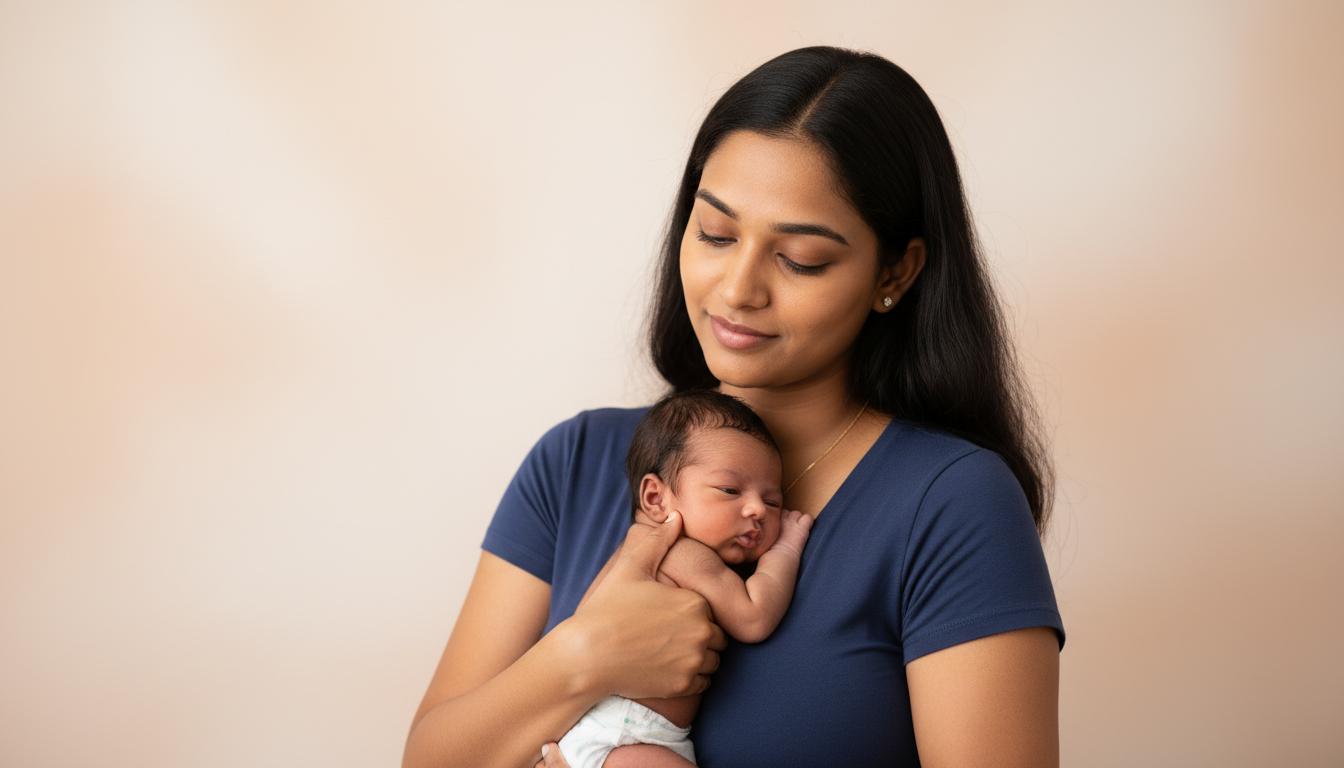 මට COVID-19 හැදිල නම්, මගේ බබාට කිරි දෙන එක ආරක්ෂිතද? (Breastfeeding with COVID-19) අපි මේ ගැන කතා කරමු!