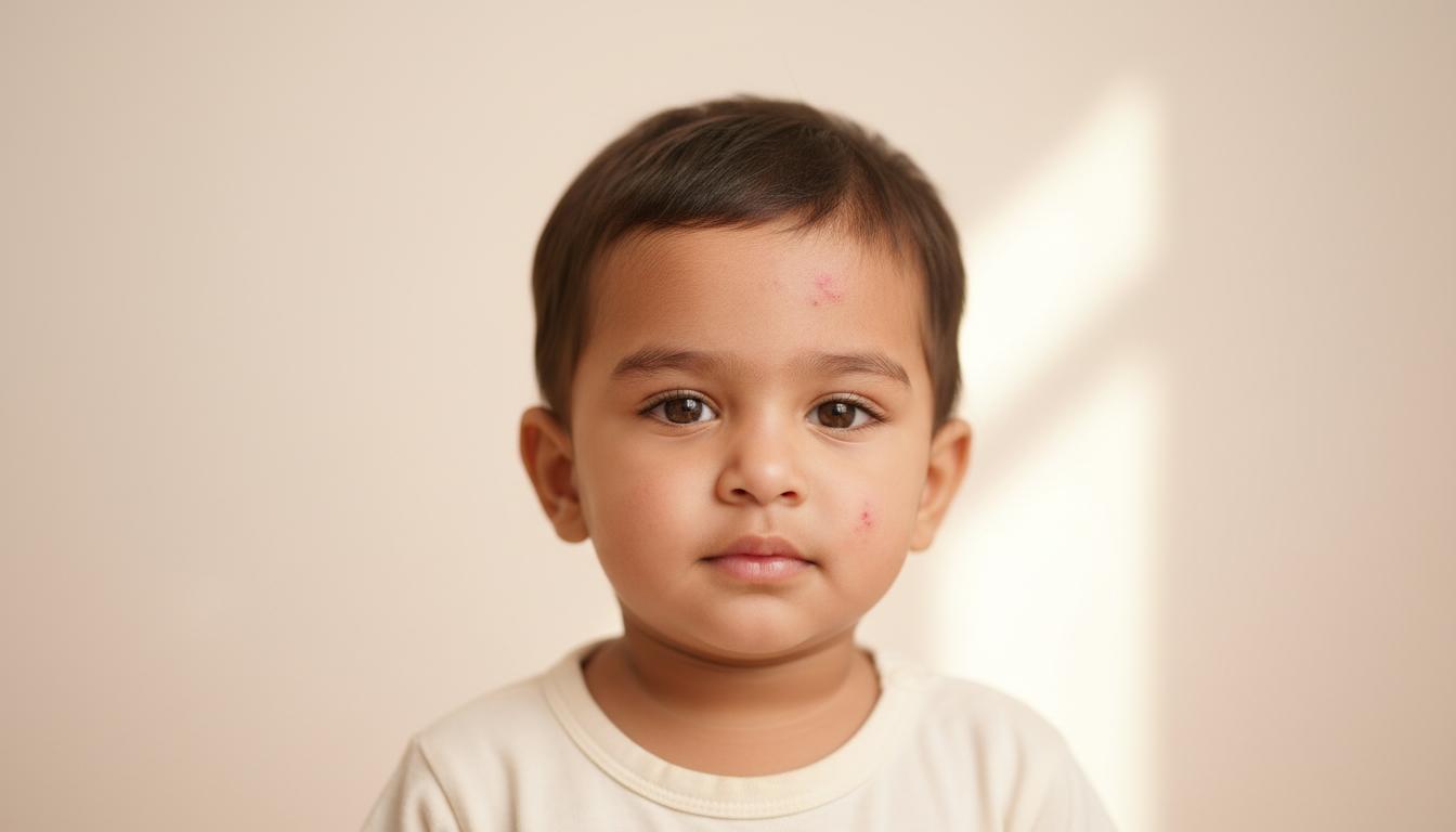 සරම්ප (Measles) ගැන හරියටම දැනගමුද? ඔයාගේ බබාටත් මේ දේවල් ගොඩක් වැදගත් වෙයි!