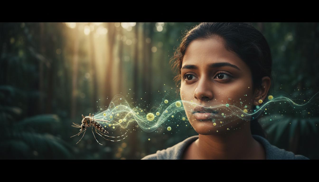මදුරුවන්ගෙන් බෝවෙන ලෙඩ රෝග (Mosquito-Borne Diseases) ගැන හරියටම දැනගමුද?