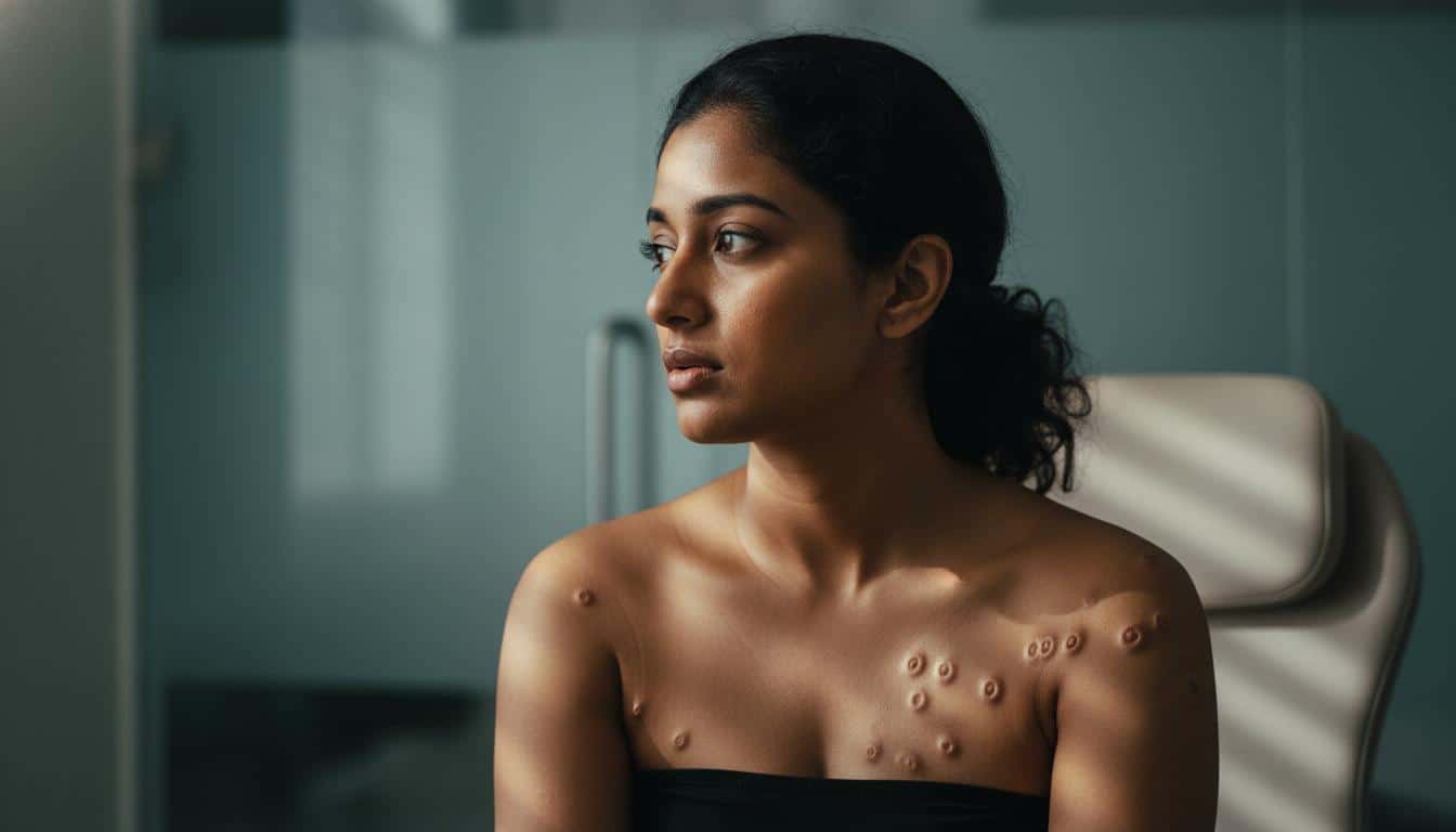 ඔයාත් එම්පොක්ස් (Mpox) ගැන දැනුවත්ද? අපි මේ අලුත් ලෙඩේ ගැන කතා කරමු!