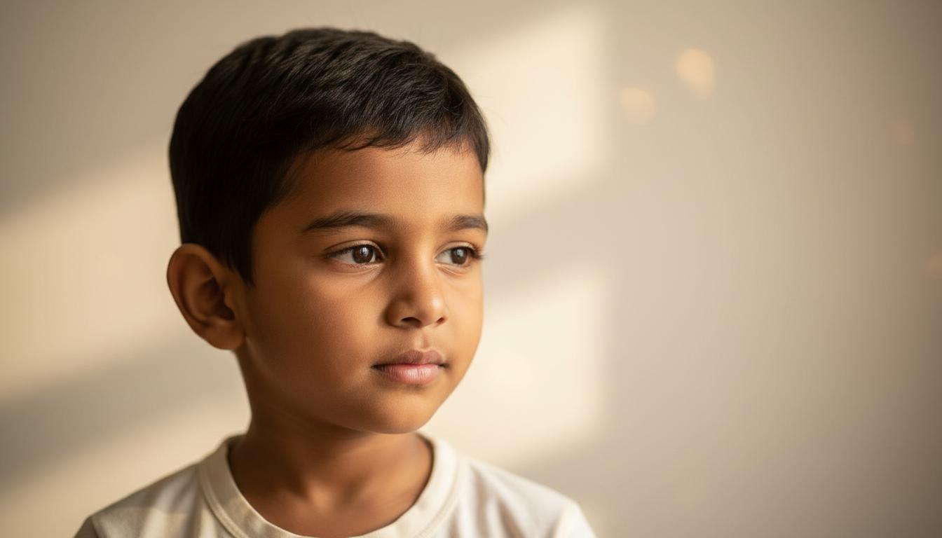 ඔයාගේ දරුවාගේ ලේ වල සුදු සෛල අඩුයිද? මේ භයානක (Neutropenia) තත්ත්වය ගැන දැනගමු!