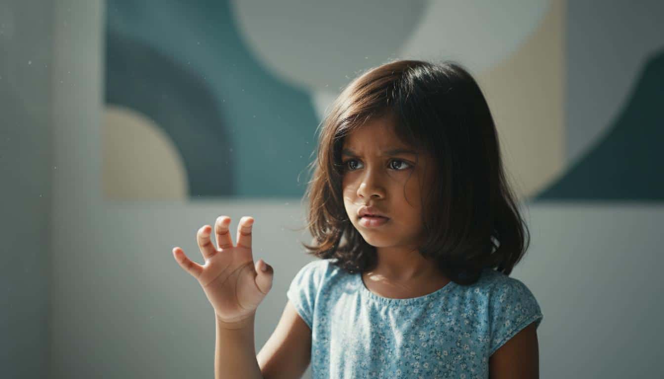 ඔයාගේ දරුවාගේ හැසිරීම එකපාරටම අමුතු විදිහට වෙනස් වෙලාද? (PANDAS/PANS) ගැන දැනගමු! ඔයාගේ දරුවාගේ හැසිරීම එකපාරටම අමුතු විදිහට වෙනස් වෙලාද? (PANDAS/PANS) ගැන දැනගමු!