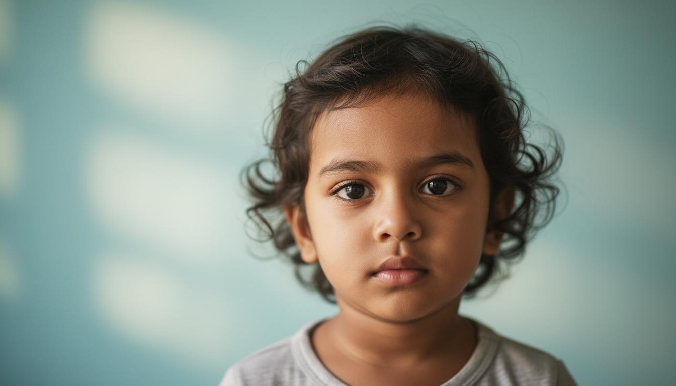 ඔයාගේ පොඩ්ඩාටත් මේ වගේ අමාරුකම් තියෙනවද? අපි අද කතා කරමු රෙයී සින්ඩ්‍රෝම් (Reye Syndrome) ගැන!