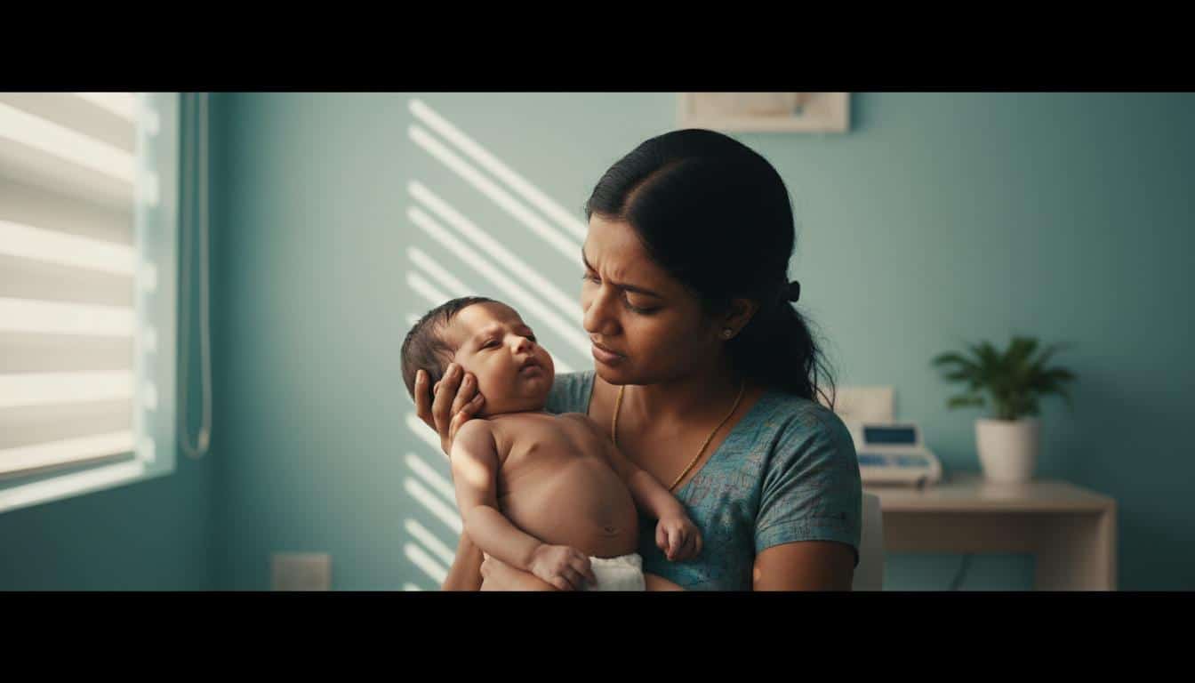 පොඩ්ඩන්ට හැදෙන බඩේ ලෙඩක් – රොටාවෛරස් (Rotavirus) ගැන හරියටම දැනගමුද?