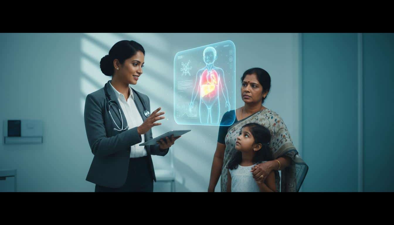 සෙප්සිස් (Sepsis) කියන්නේ මොකක්ද? ඔයාගේ දරුවාටත් මේ අනතුර තියෙනවද? අපි හරියටම දැනුවත් වෙමු!