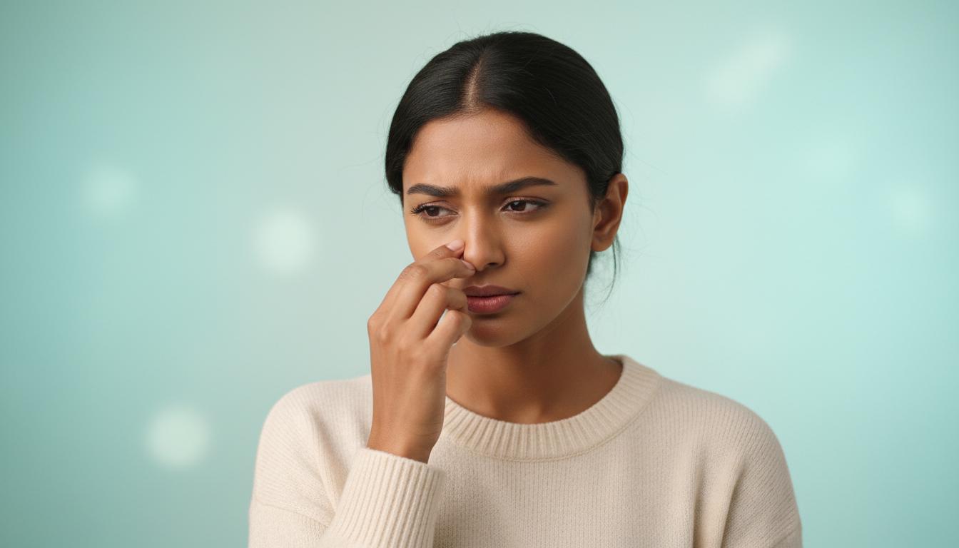 ඔයාටත් නිතරම සයිනස් නිසා කරදරද? (Sinusitis) – අපි මේ ගැන හරියටම දැනගමු!