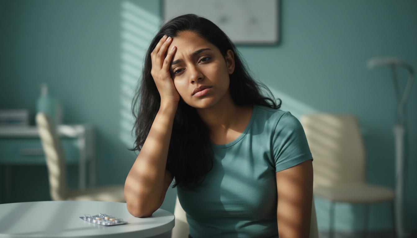 ඔයත් නිතරම ඇන්ටිබයෝටික් (Antibiotics) ගන්නවද? එහෙනම් මේ භයානක ඇත්ත දැනගන්න! (Antibiotic Overuse)