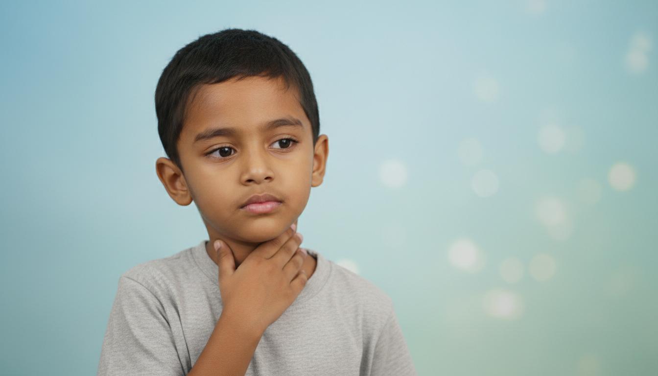 ඔයාටත් උගුරේ ටොන්සිල් අමාරුව නිතර හැදෙනවද? (Tonsillitis) ගැන හරියටම දැනගමු!