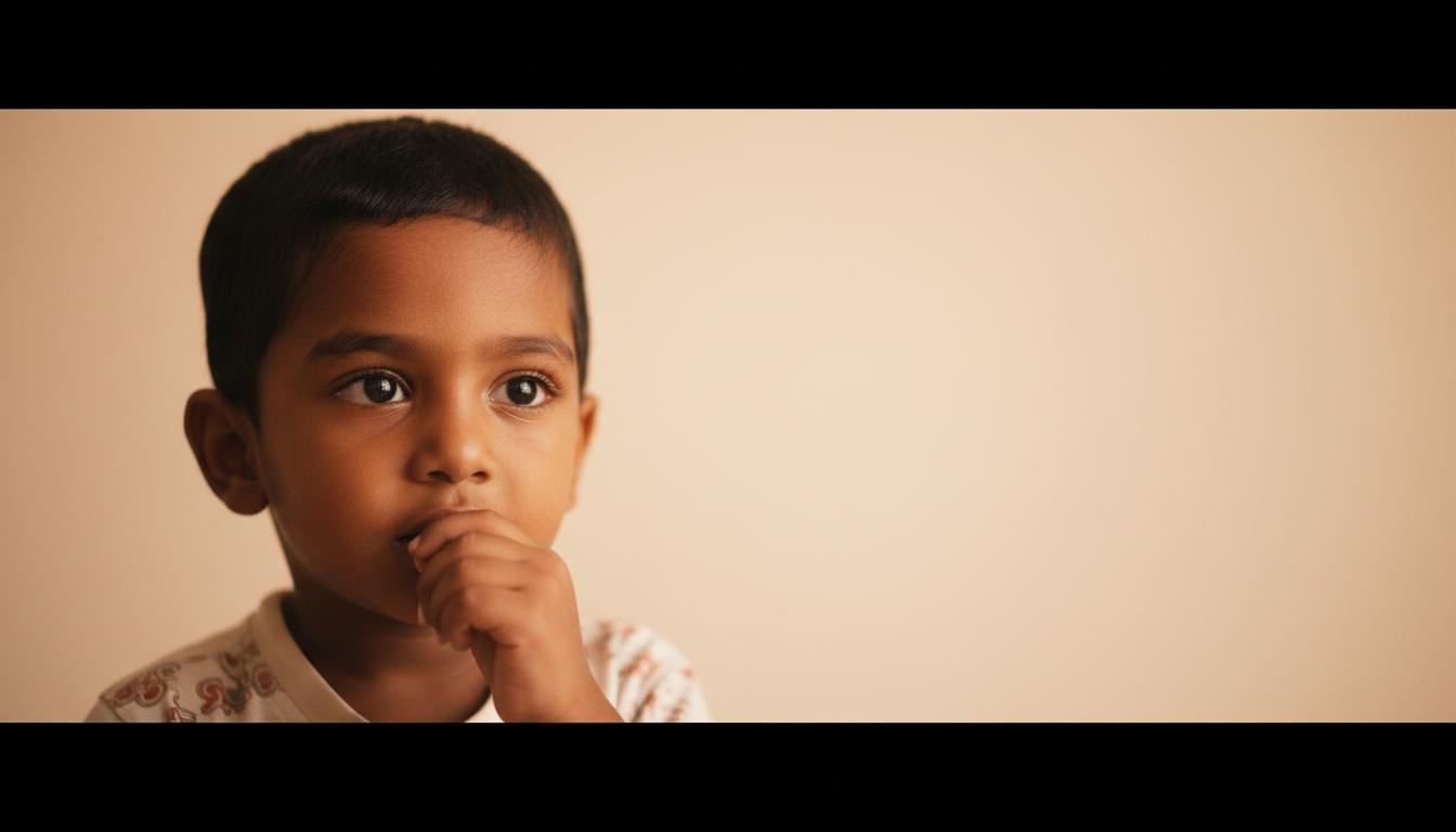 ඔයාගේ පොඩ්ඩටත් මේ 'ඇවිදින නියුමෝනියාව' (Walking Pneumonia) ගැන දැනගමුද? රෝග ලක්ෂණ, හඳුනාගැනීම සහ ප්‍රතිකාර!