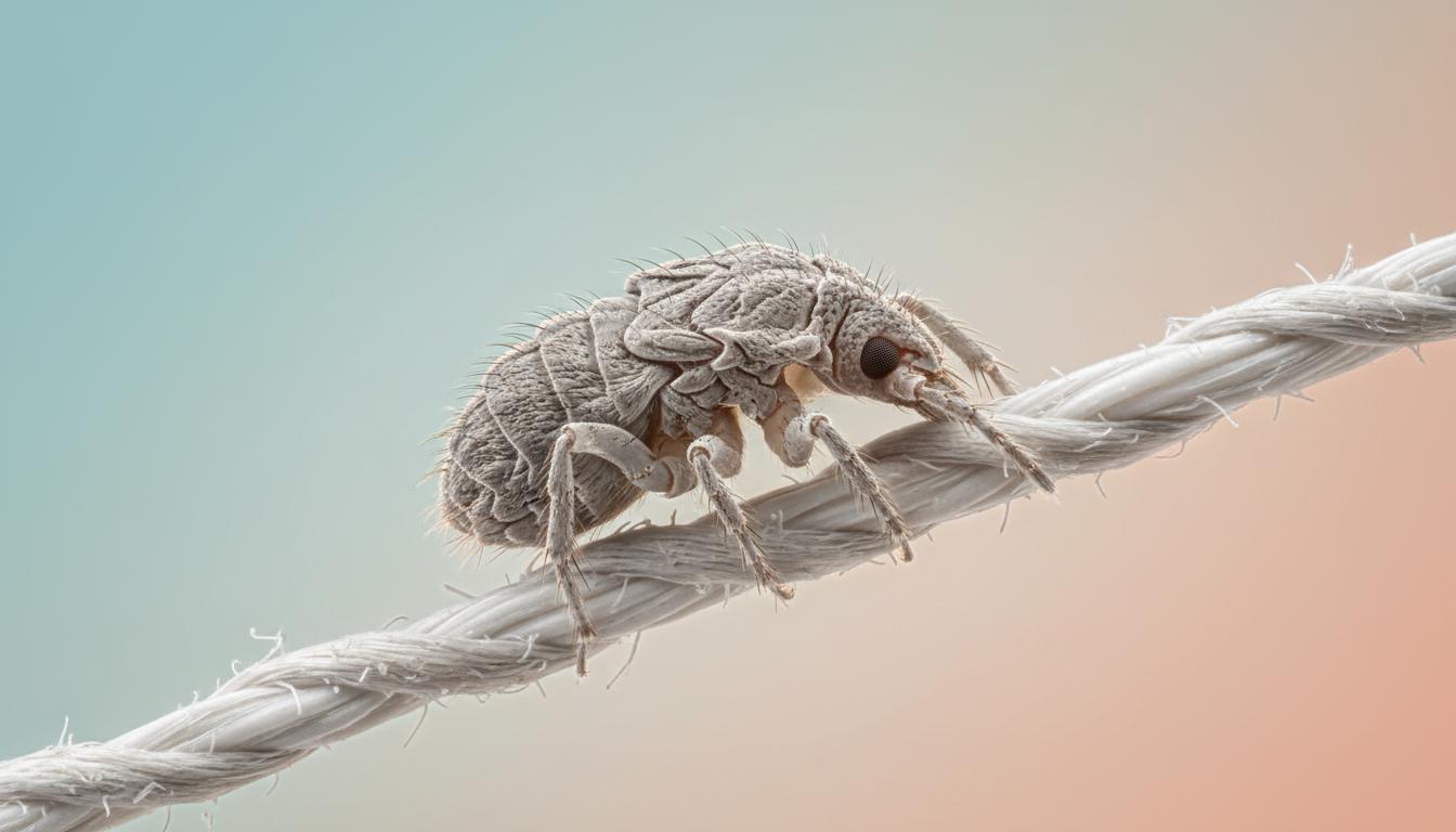 ඔයාගේ පොඩ්ඩටත් දූවිලි මකුණෝ (Dust Mites) කරදරයක්ද? අපි මේ ගැන කතා කරමු!