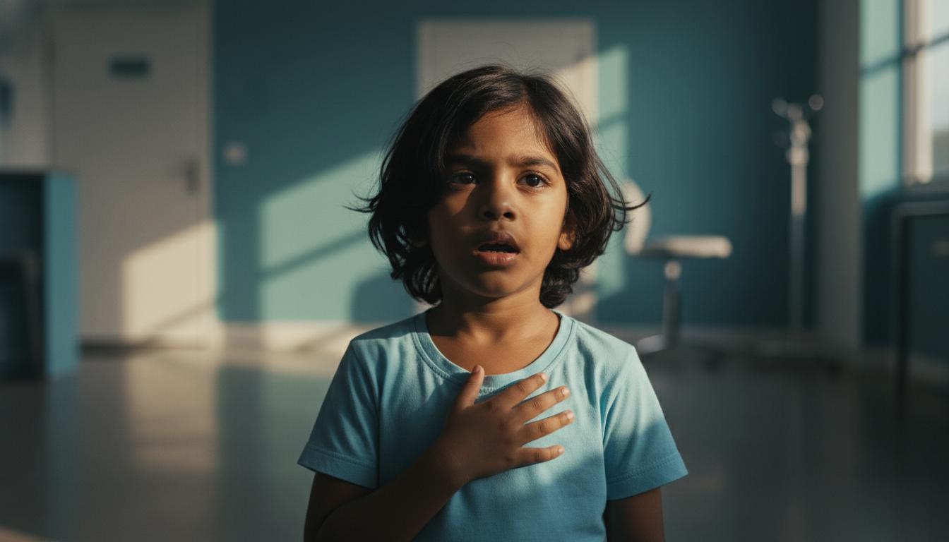 ඇලජි (Allergy) හින්දා ඇදුම (Asthma) හැදෙනවද? අපි මේ ගැන හරියටම දැනගමු!
