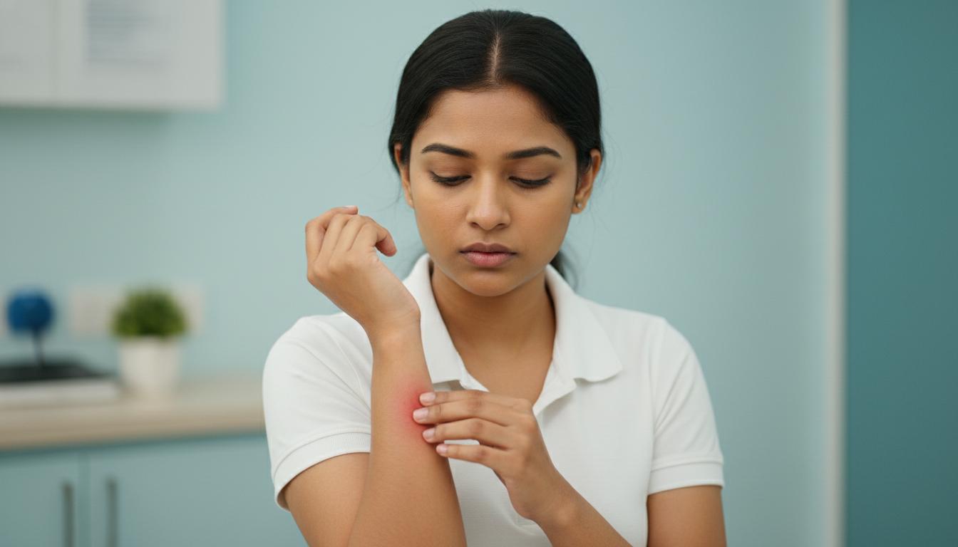 කාටහරි එකපාරටම ඇලජික් වුනොත් මොකද කරන්නේ? (Allergic Reaction) අපි හරියටම දැනගමු!