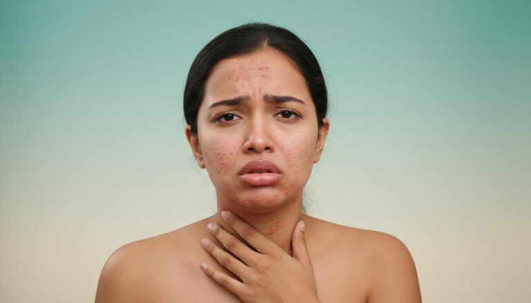ඔයාටත් දරුණු අසාත්මිකතා (Allergies) එනවද? අපි මේ ඇනෆිලැක්සිස් (Anaphylaxis) ගැන හරියටම දැනගමු!