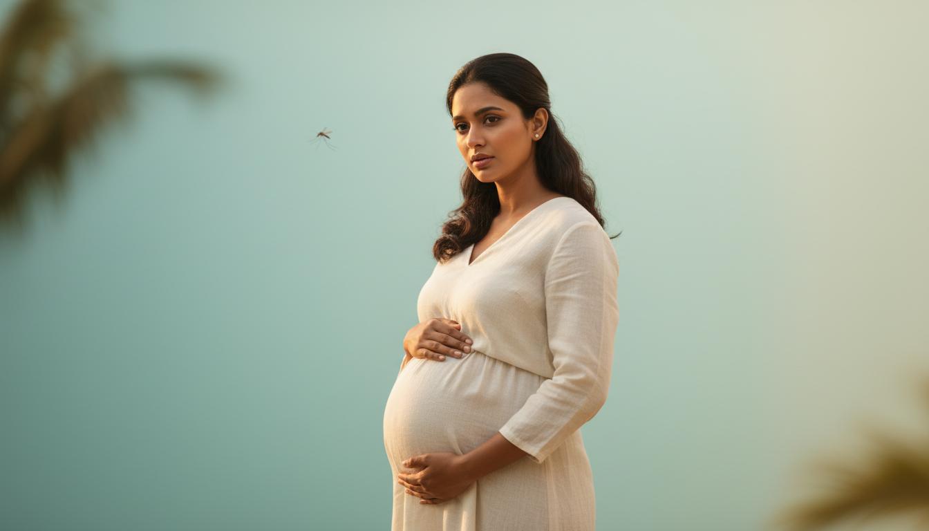 සිකා වෛරසය (Zika Virus) සහ ගර්භණීභාවය: ඔයා අනිවාර්යයෙන්ම දැනගත යුතු කරුණු 5ක්!
