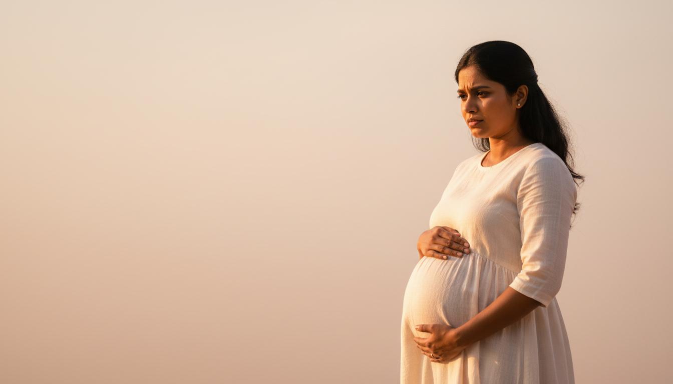 ඔයාගේ බබාගේ ආරක්ෂාවට: ගර්භණී කාලයේ මත්පැන් ගැන දැනගනිමු (Alcohol Use in Pregnancy and Fetal Alcohol Spectrum Disorders)