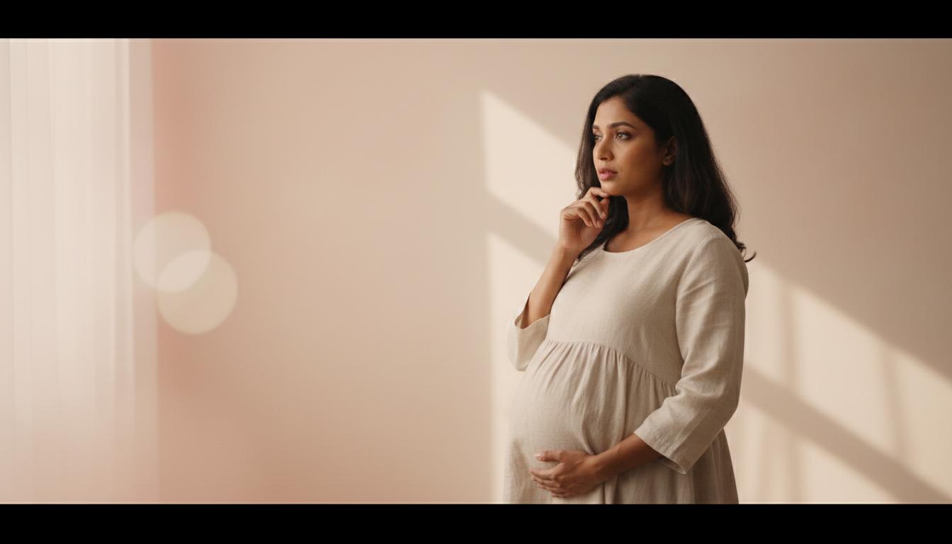 ඔයා බබා ලැබෙන්න ඉද්දි එන්නත් (Vaccines) ගන්න එක හරිද? අපි මේ ගැන කතා කරමු!