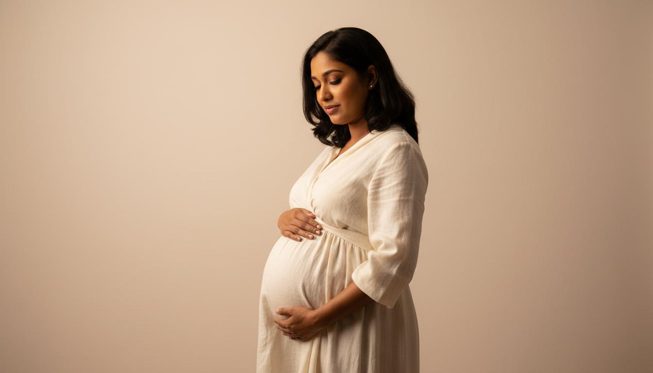 ඔයාට ඇත්තටම බබා ලැබෙන්න ලංවෙලාද? (Signs of Labor) අපි මේ ගැන කතා කරමු!