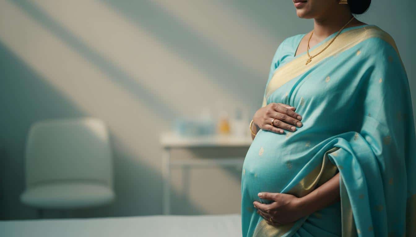ඔයාටත් කලින් සිසේරියන් සැත්කමක් (C-section) කරලා නම්, මේ පාර සාමාන්‍ය විදියට බබා ලැබෙයිද? අපි මේ (VBAC) ගැන කතා කරමු!
