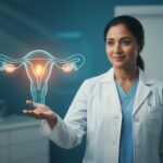 Shin jaririna yana tasowa a wajen mahaifa? Komai game da (Ectopic Pregnancy) abu ne mai sauƙi.